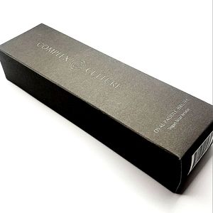 Complex Culture Oval Paddle Brush